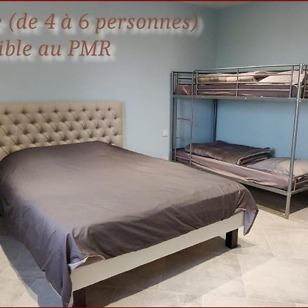 Camping Des Oiseaux- Baie De Somme Rue (Somme) Exterior foto