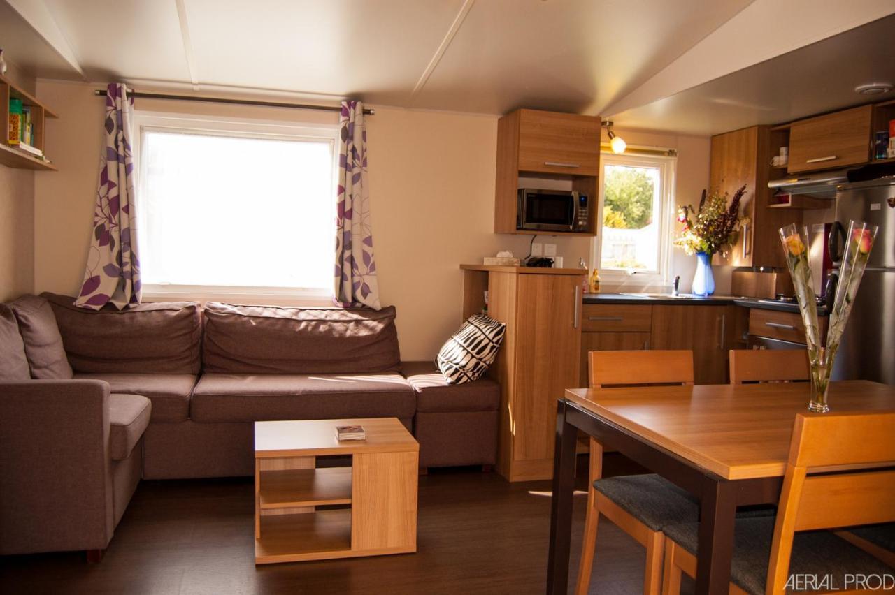Camping Des Oiseaux- Baie De Somme Rue (Somme) Exterior foto