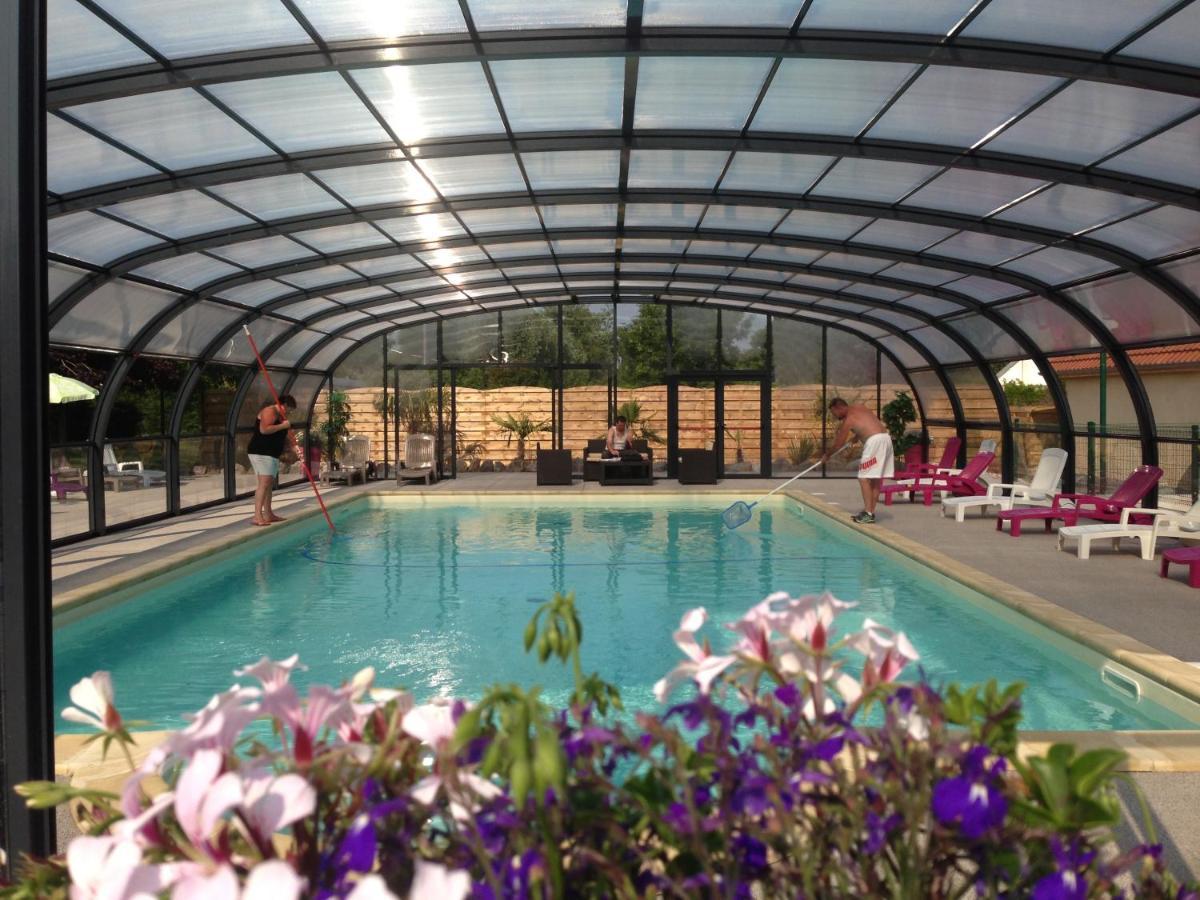 Camping Des Oiseaux- Baie De Somme Rue (Somme) Exterior foto